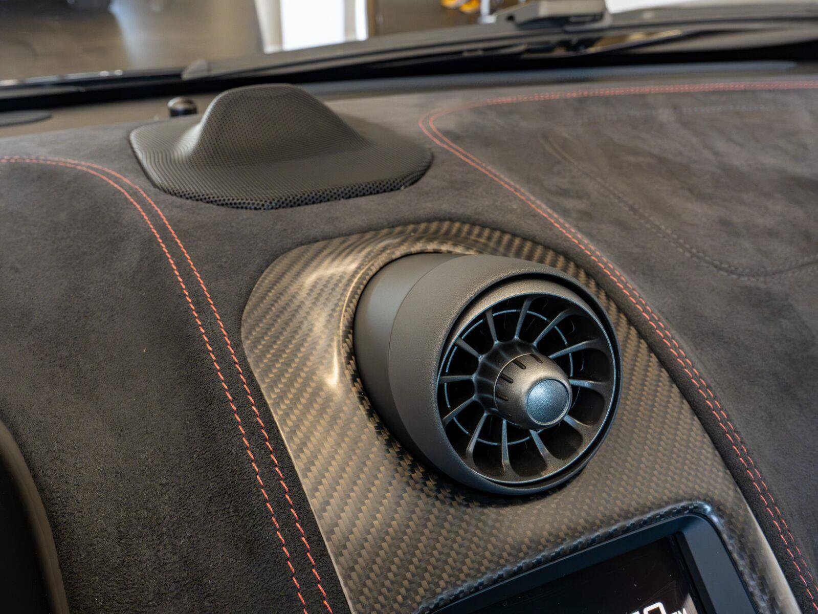 Used 2016 McLaren 675LT Coupe photo 79