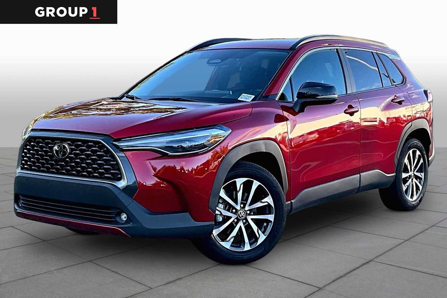 Used Toyota Corolla Cross for Sale in Stockton, CA - Autotrader