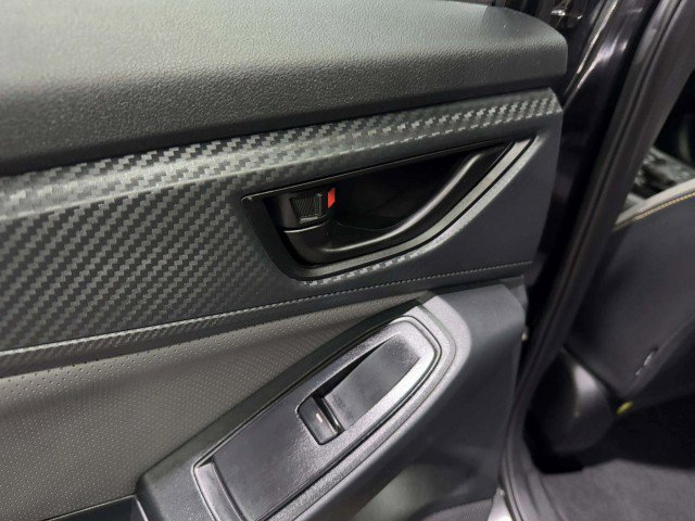 2022 Subaru Crosstrek 2.5i Sport