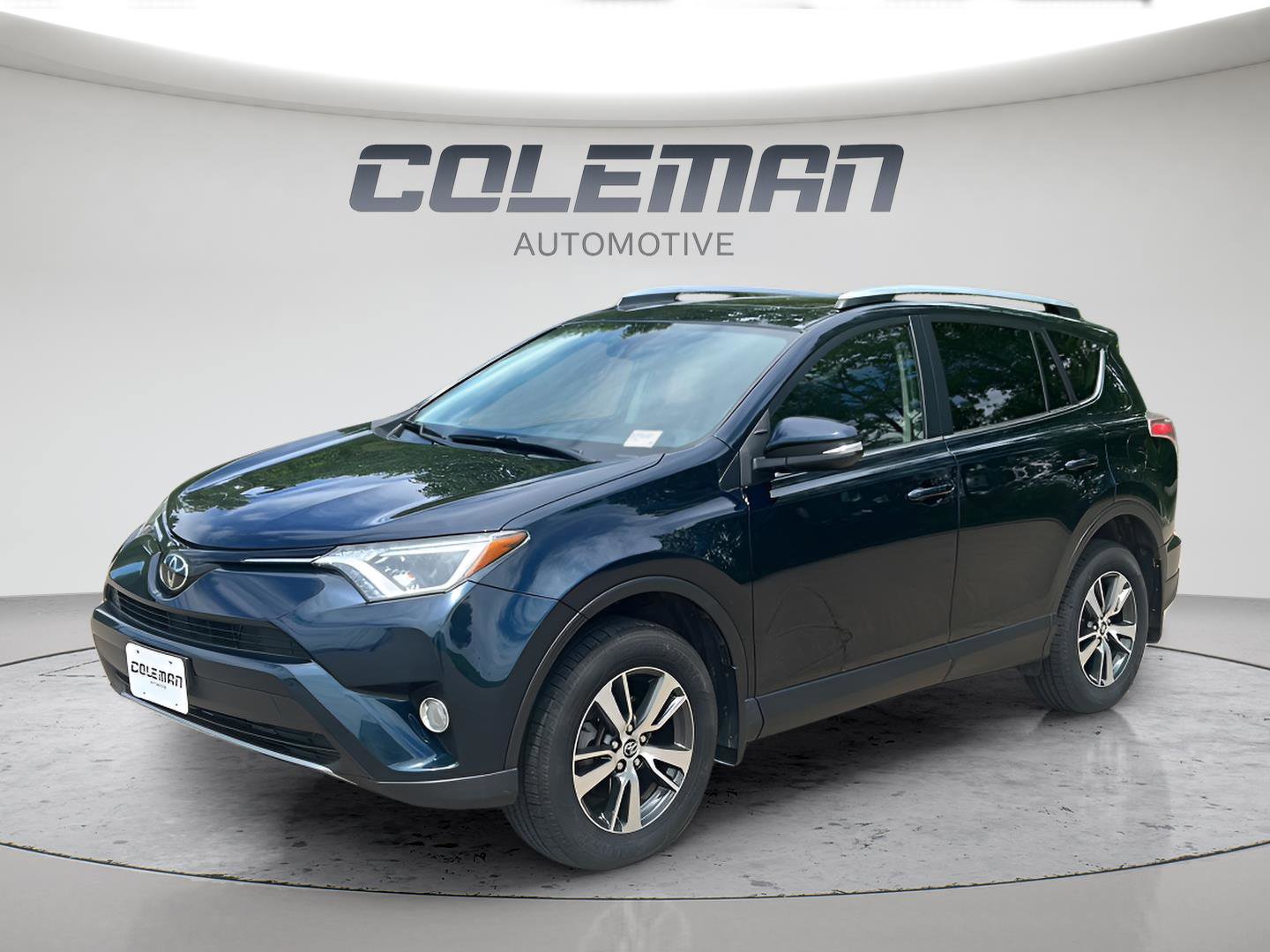 Used 2018 Toyota RAV4 XLE w/ Plus Extra Value Package