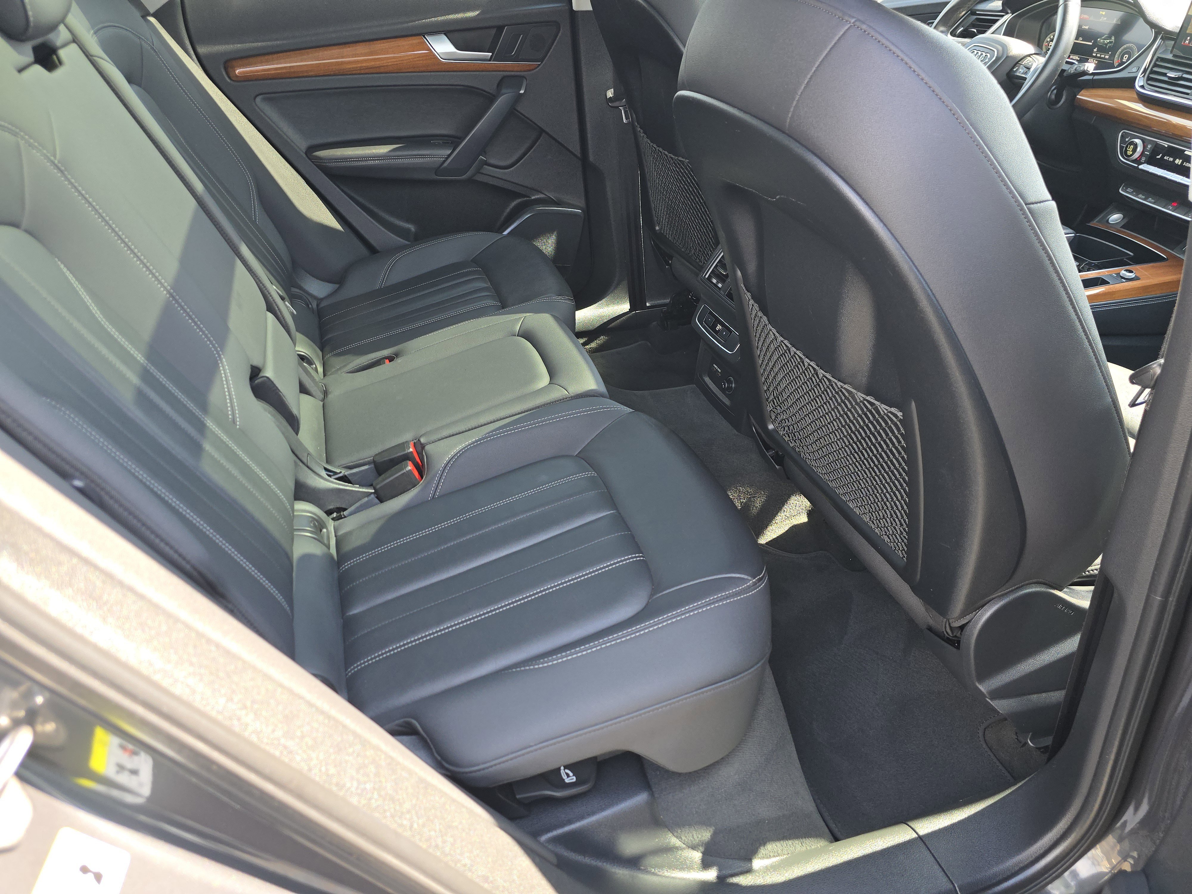 2021 Audi Q5 Premium Plus