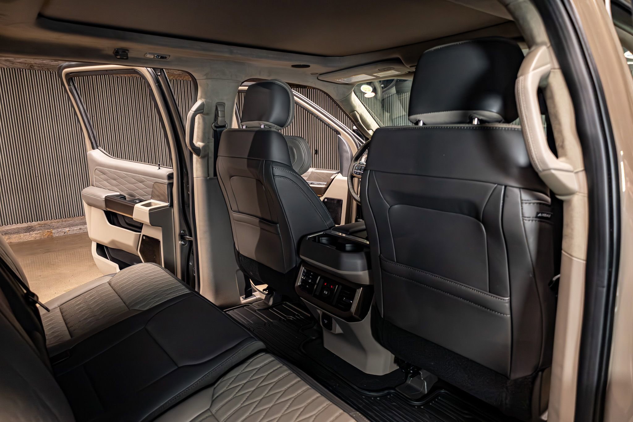 2026 Ford F450 Platinum