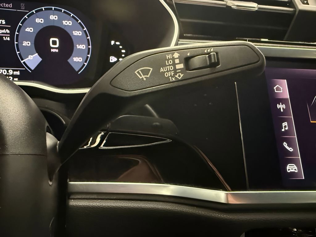 2020 Audi Q3 2.0T Premium