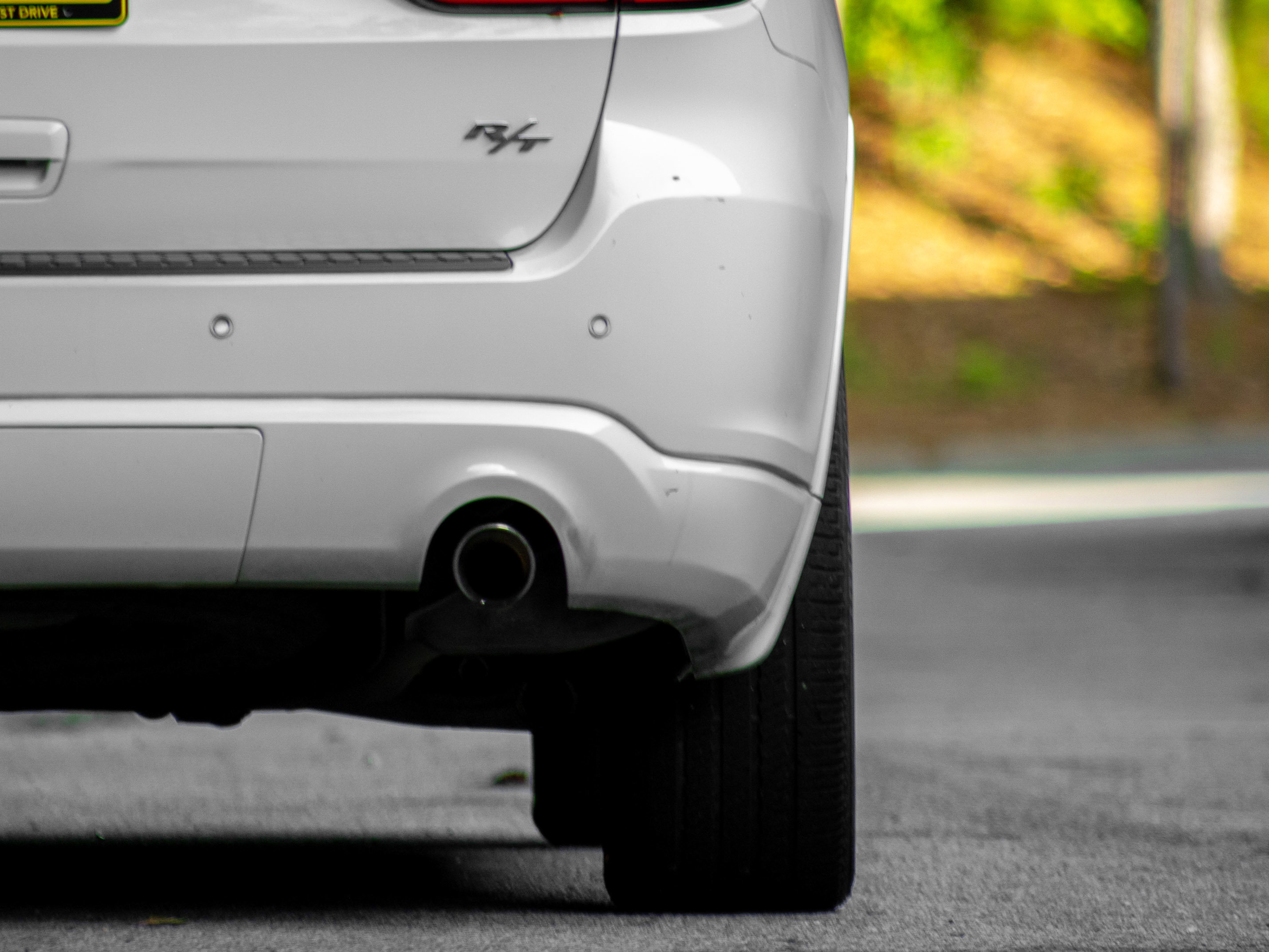 2019 Dodge Durango R/T