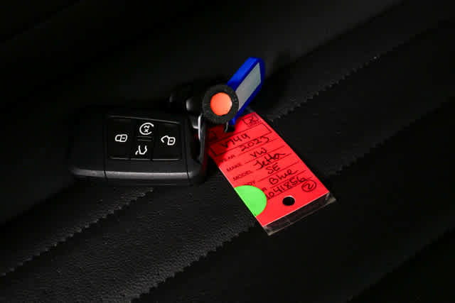 2023 Volkswagen Jetta SE