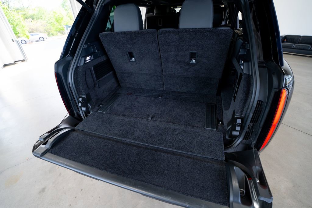 2023 Land Rover Range Rover Long Wheelbase Autobiography