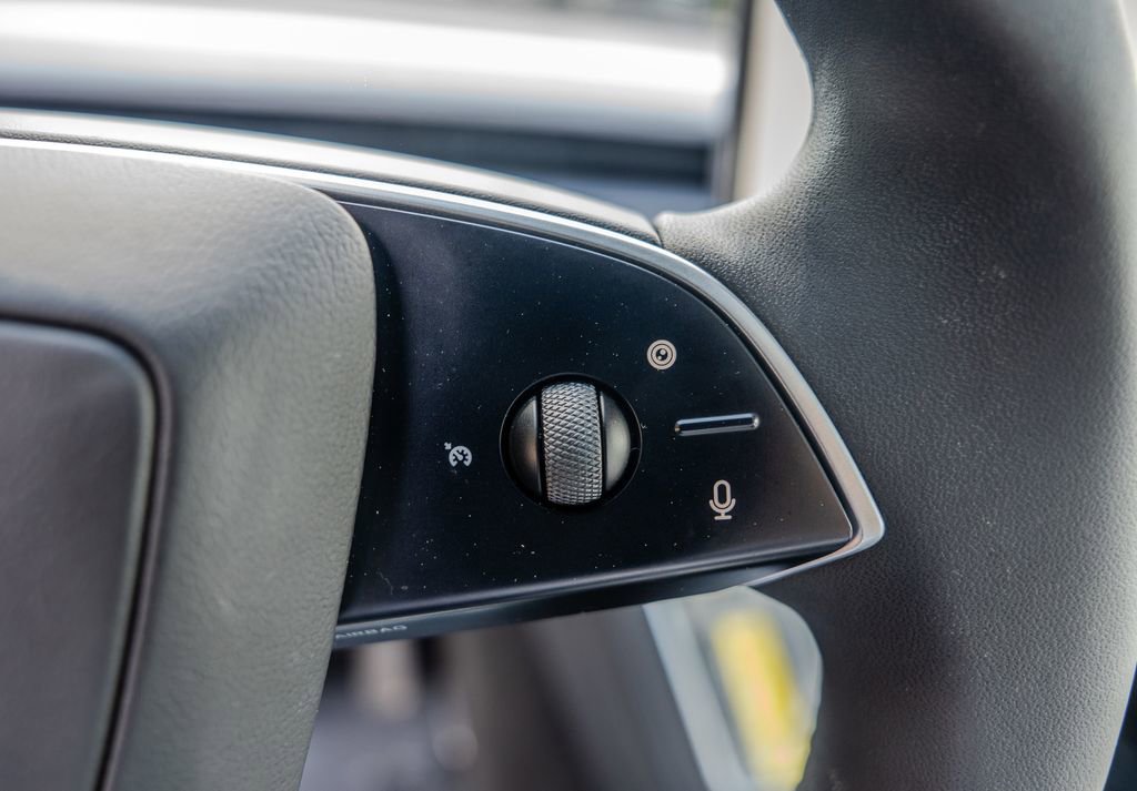 2026 Tesla Model Y Long Range