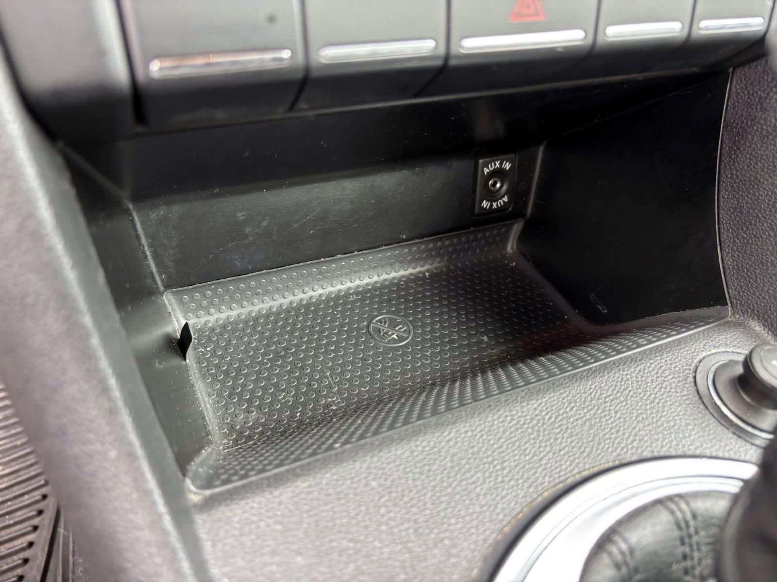 2014 Volkswagen Beetle 2.5