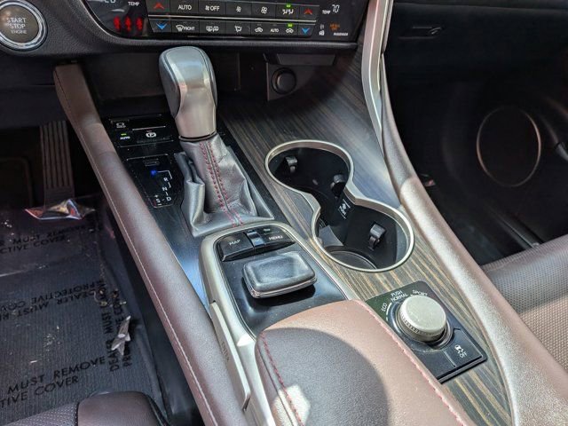 2017 Lexus RX 350 FWD