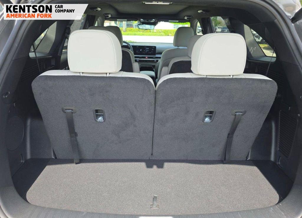 2026 Kia Sorento SX Prestige