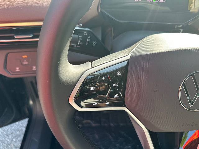 2026 Volkswagen ID.4 Pro