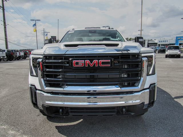 2025 GMC Sierra 3500 Pro