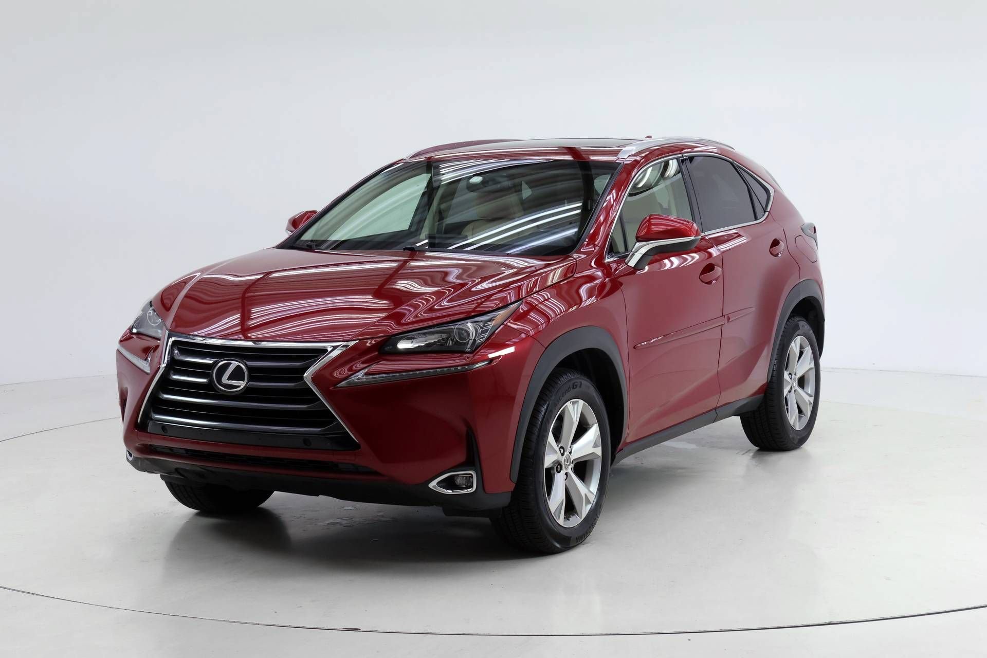 Used Lexus NX 200t for Sale in Cincinnati, OH - Autotrader