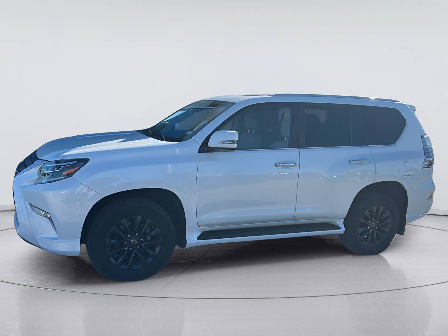 Used 2022 Lexus GX 460 Premium