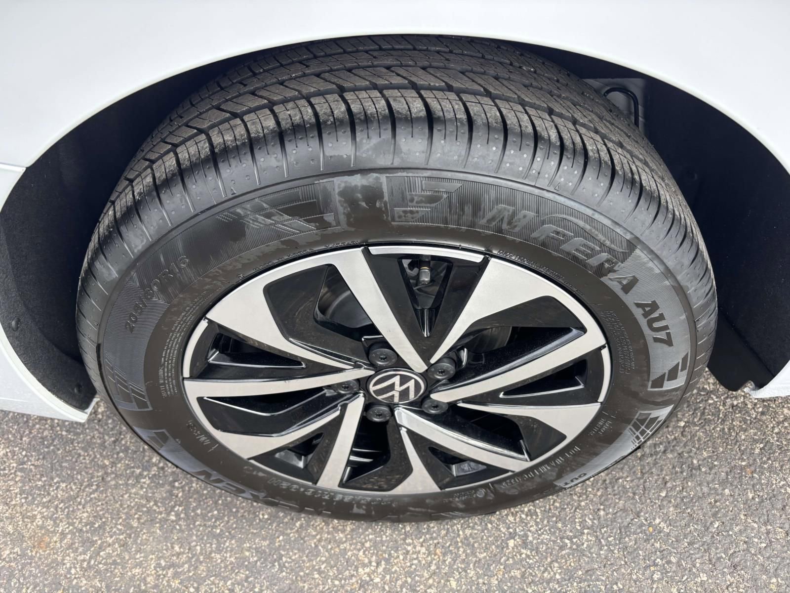 2026 Volkswagen Jetta S