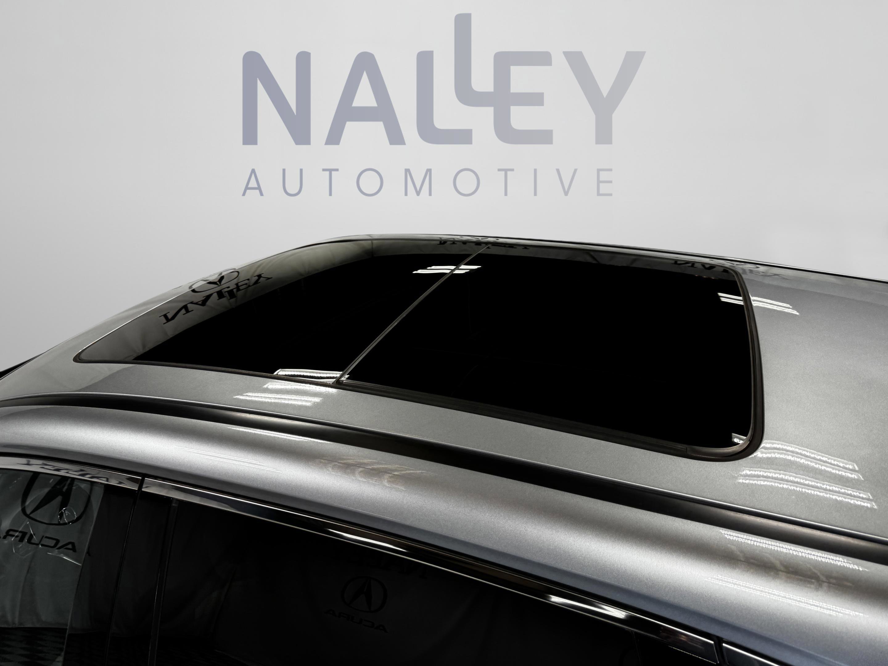 2023 Acura MDX FWD w/ Technology Package