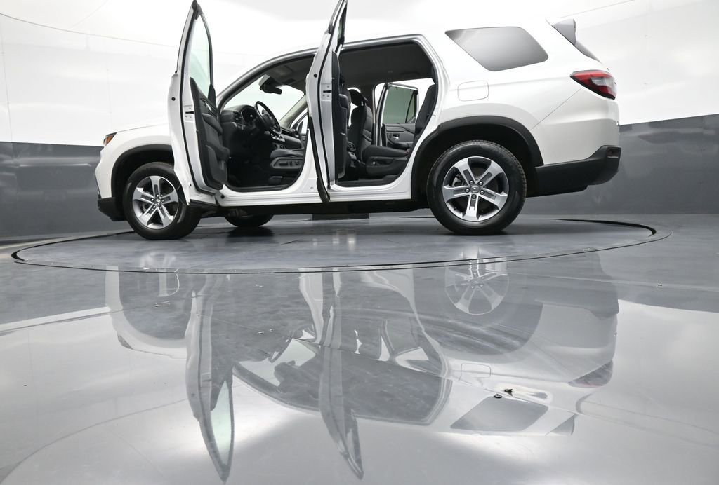 2023 Honda Pilot EX-L