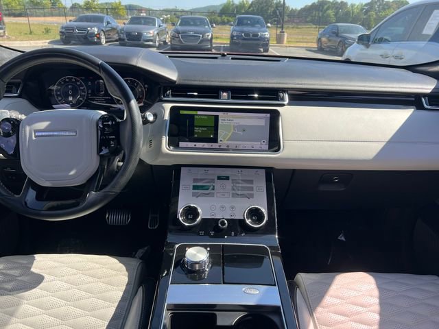 2020 Land Rover Range Rover Velar SV Autobiography Dynamic