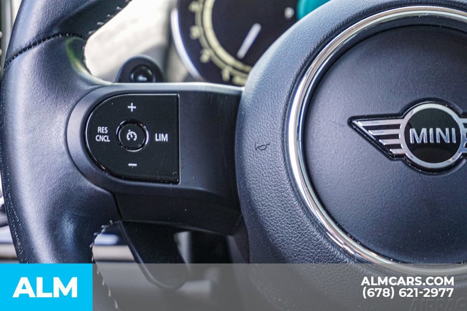 2023 MINI Cooper Countryman S