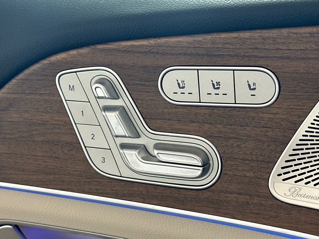 2026 Mercedes-Benz GLE 350 4MATIC