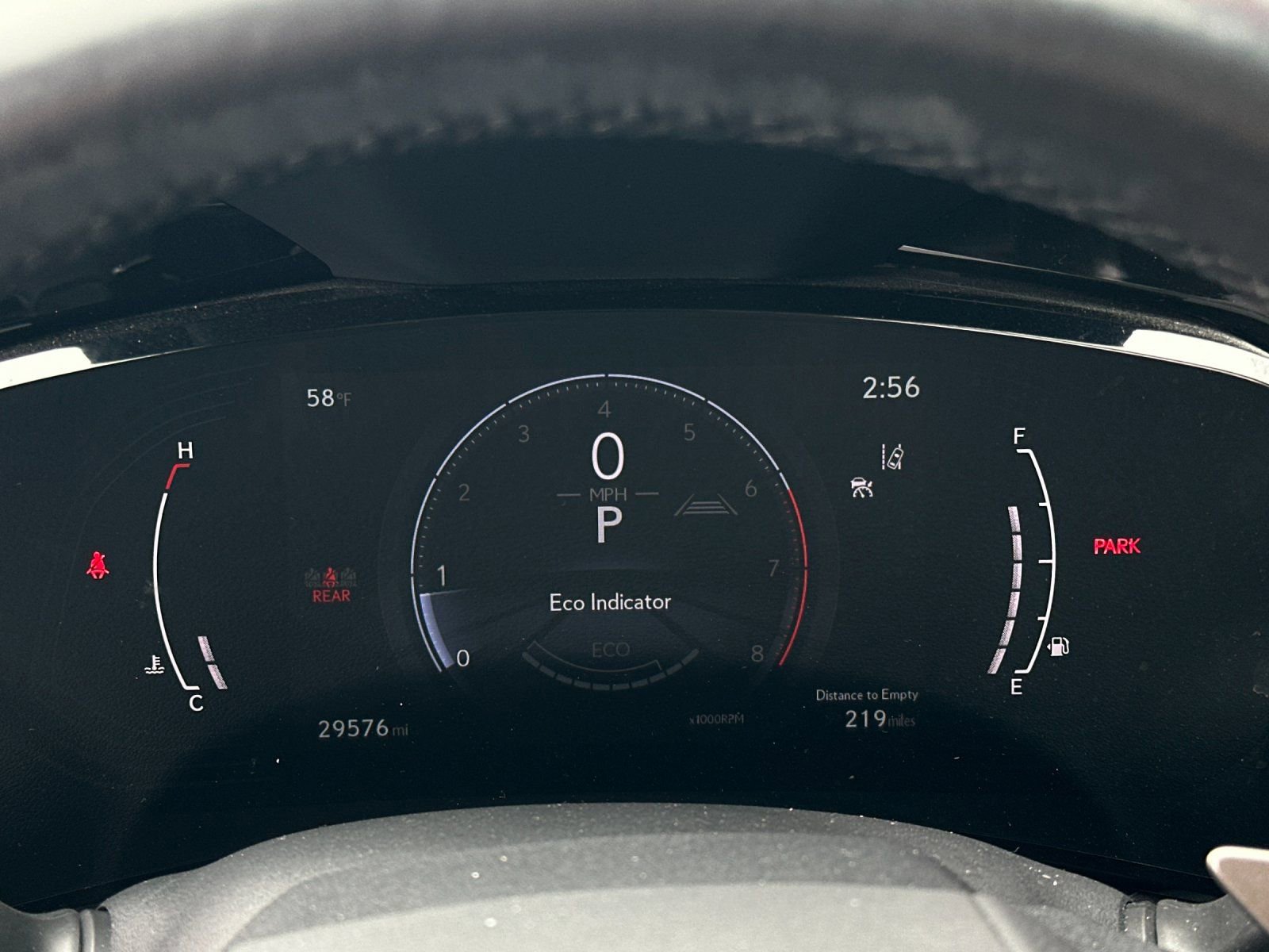 2023 Lexus NX 350 AWD