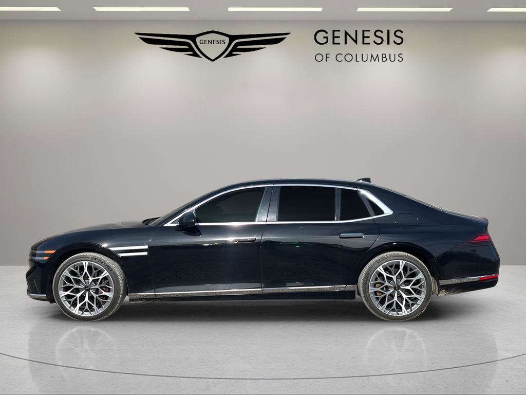 2023 Genesis G90 3.5T
