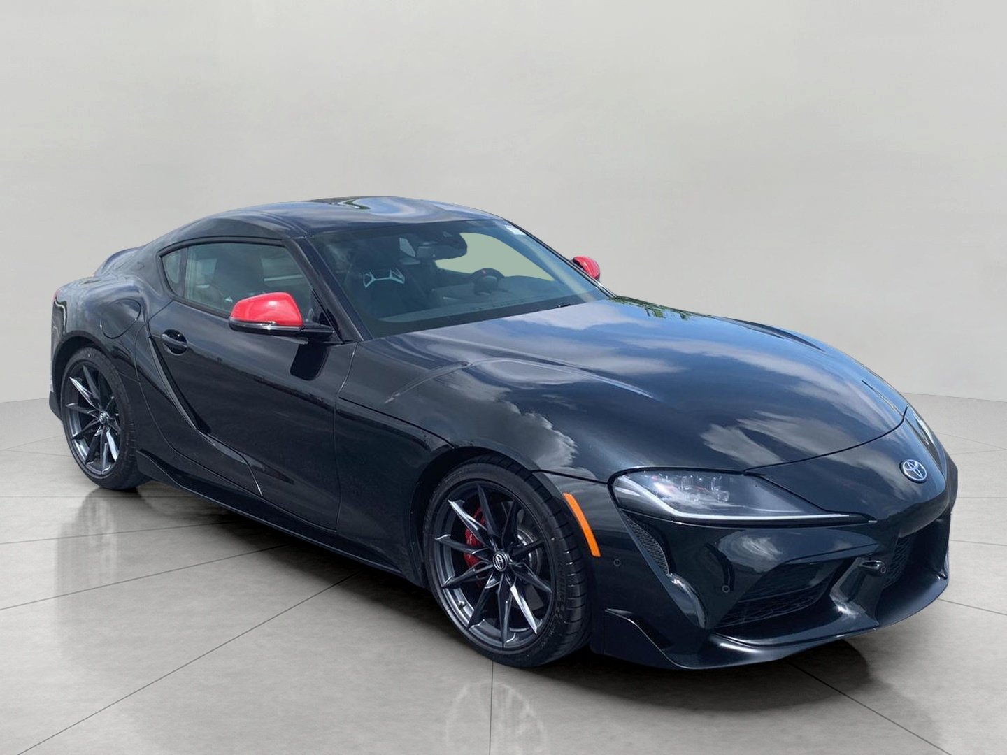 Used 2024 Toyota Supra Premium w/ Driver Assist Package