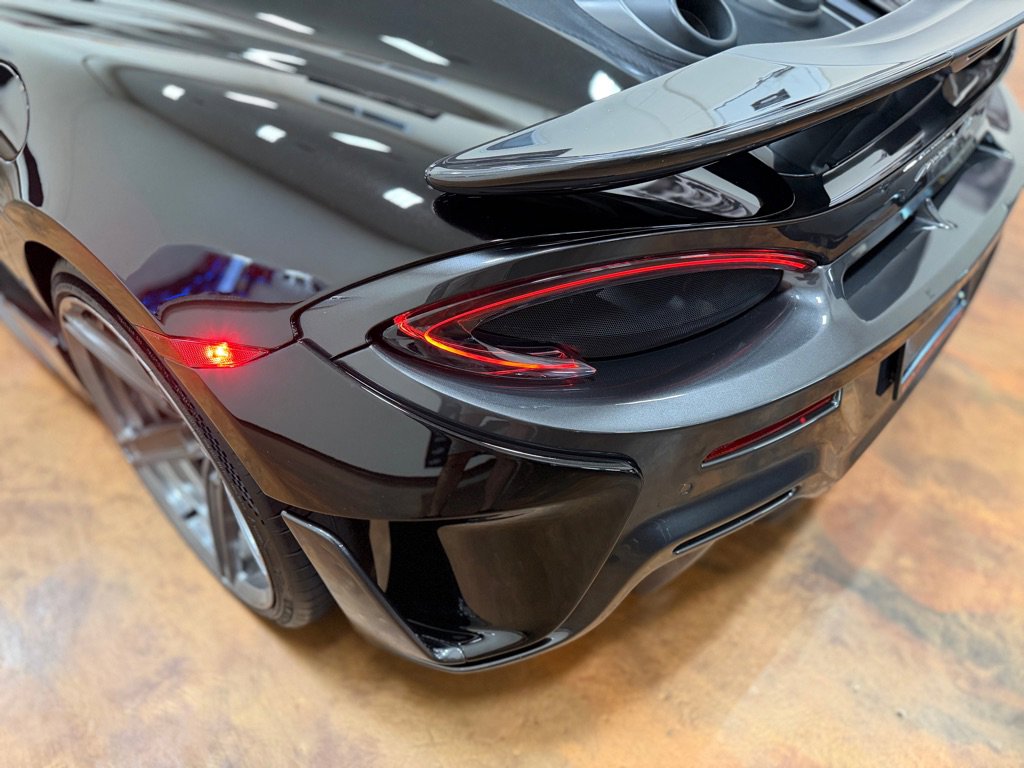Used 2019 McLaren 600LT photo 68