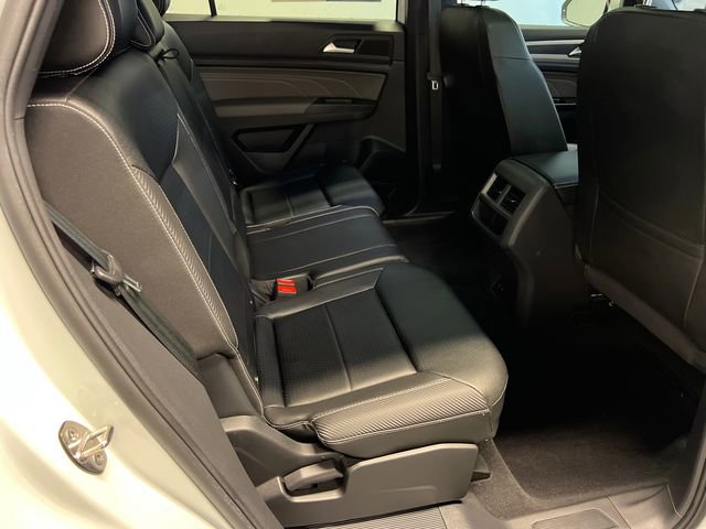 2021 Volkswagen Atlas Cross Sport SEL