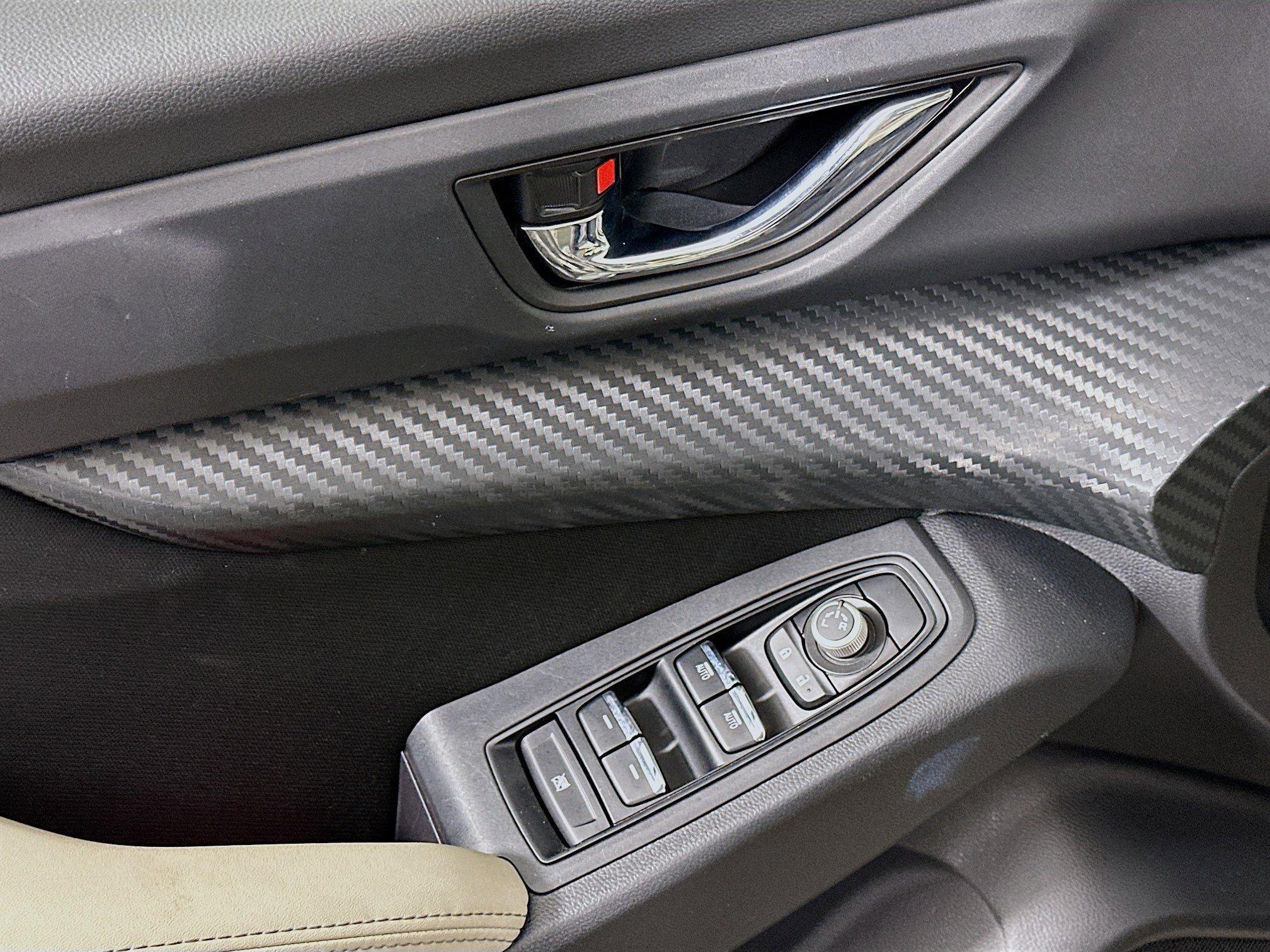 2025 Subaru Ascent Premium