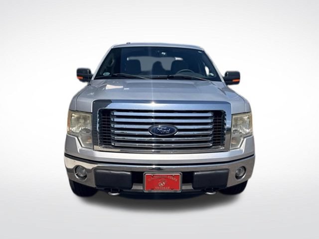 Used 2012 Ford F150 XLT w/ XLT Chrome Pkg