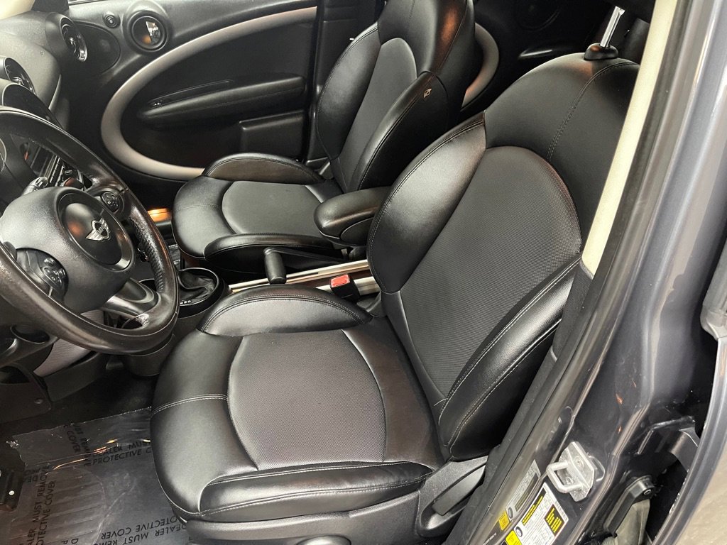 2016 MINI Cooper Countryman S