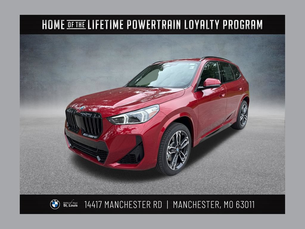 Used BMW X1 for Sale in Saint Louis, MO - Autotrader