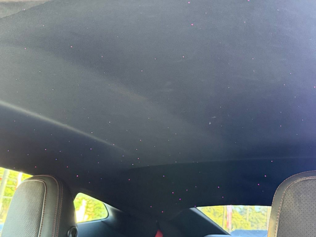 2019 Chevrolet Camaro ZL1