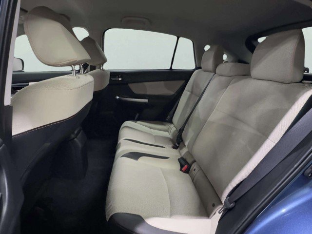 2017 Subaru Crosstrek 2.0i Premium