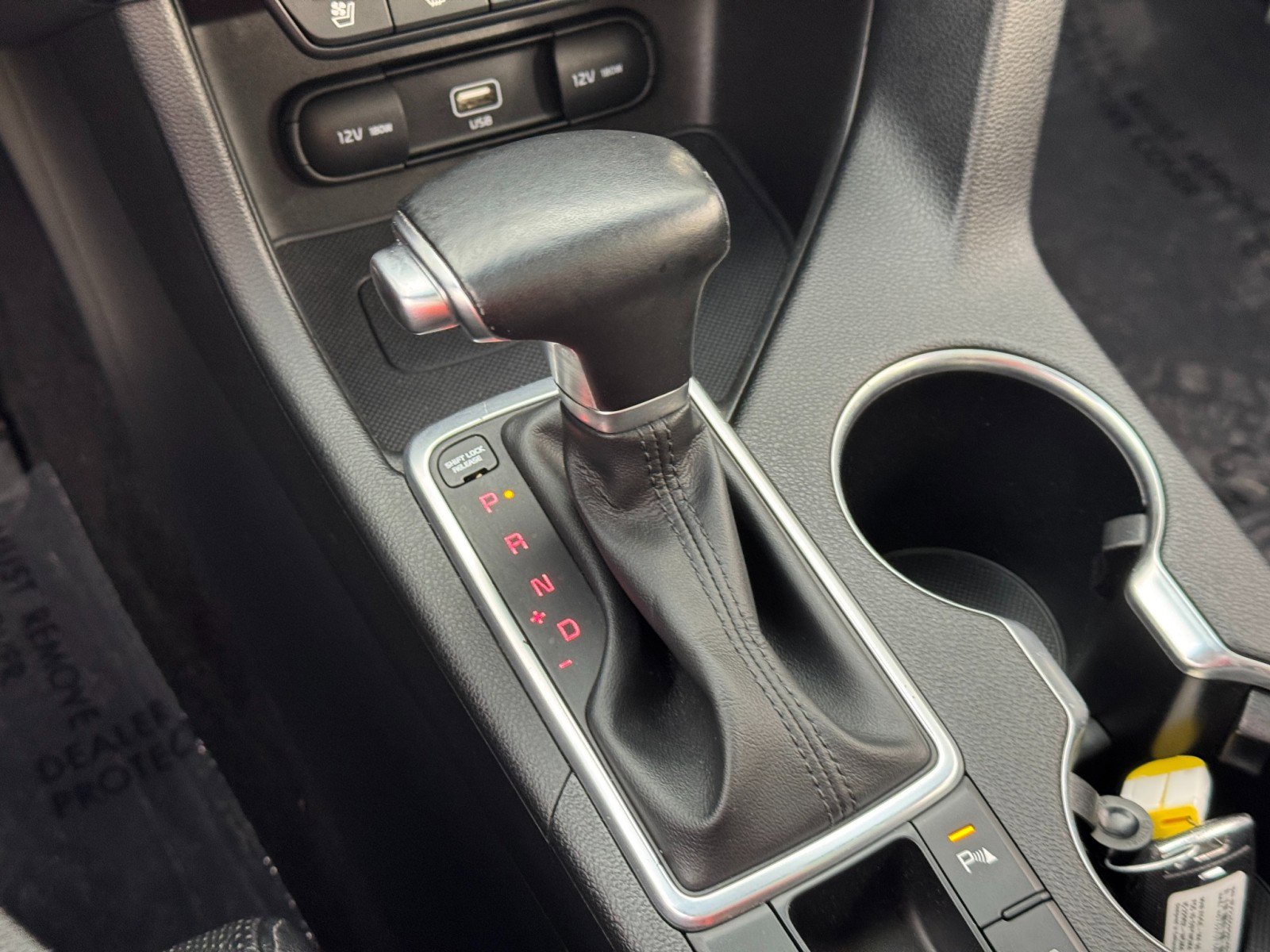 2020 Kia Sportage SX