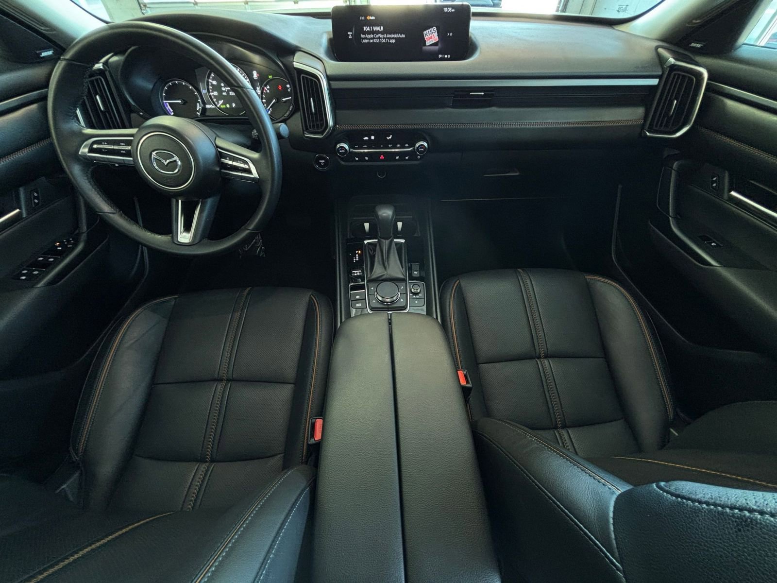 2025 MAZDA Cx-50 2.5 Hybrid w/ Premium Plus Pkg