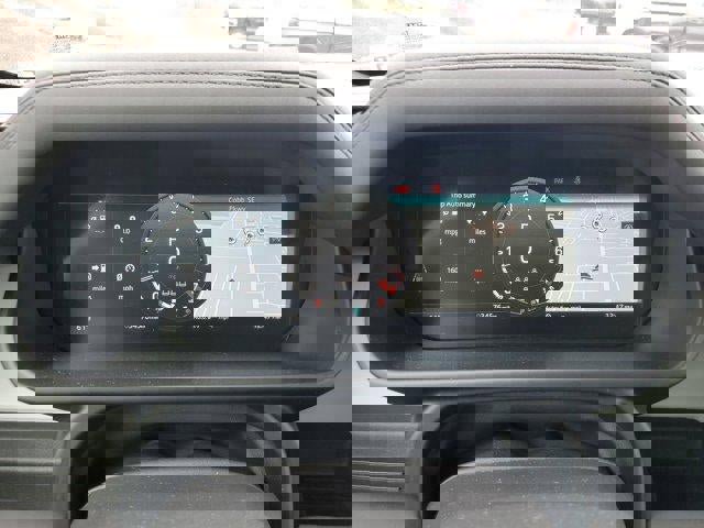 2025 Land Rover Defender 110 S