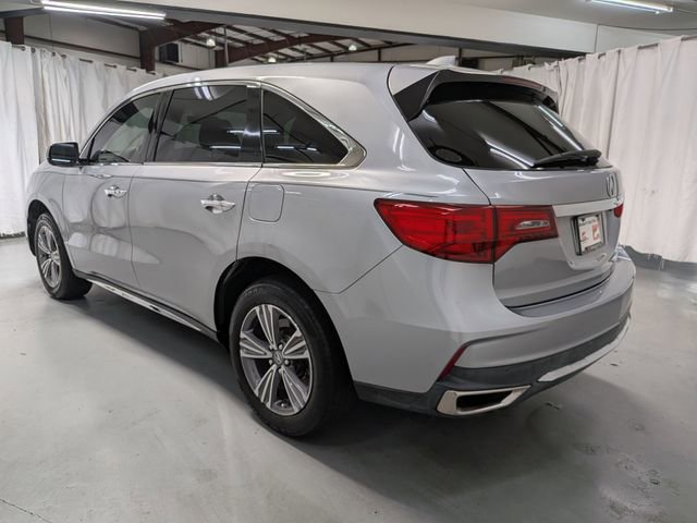 2019 Acura MDX FWD