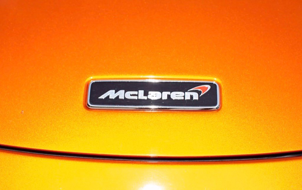 Used 2018 McLaren 720S photo 19