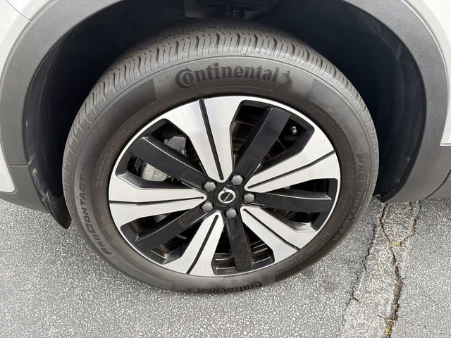 2023 Volvo Xc40 Recharge Plus