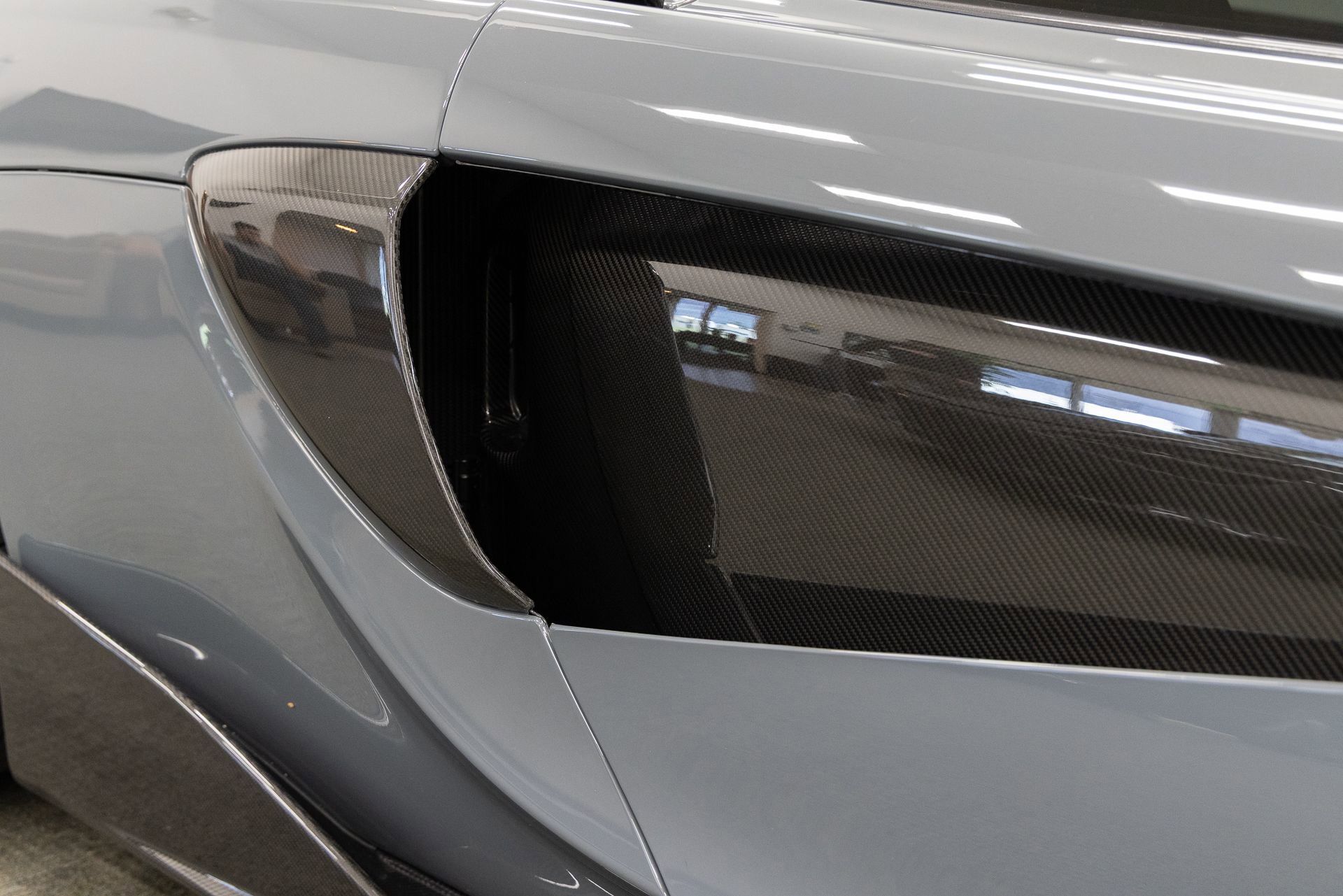 Used 2019 McLaren 600LT photo 28