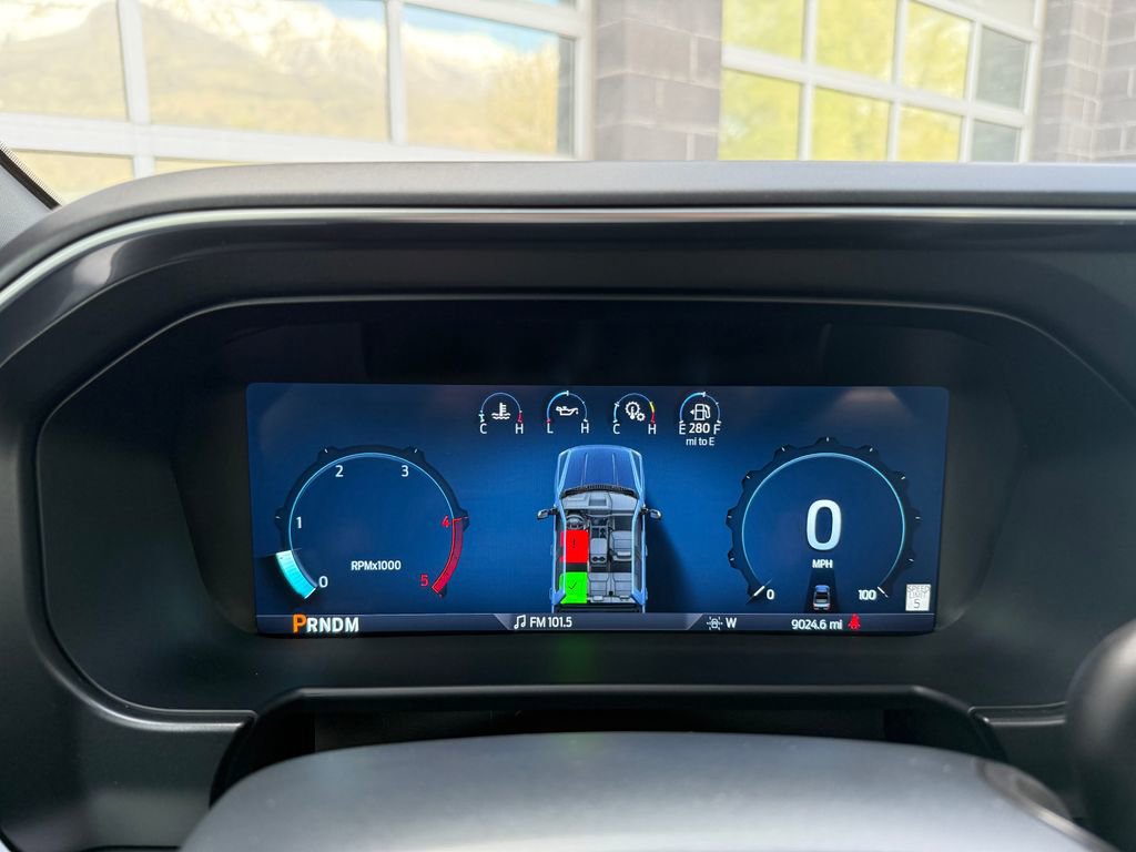 2025 Ford F350 Platinum