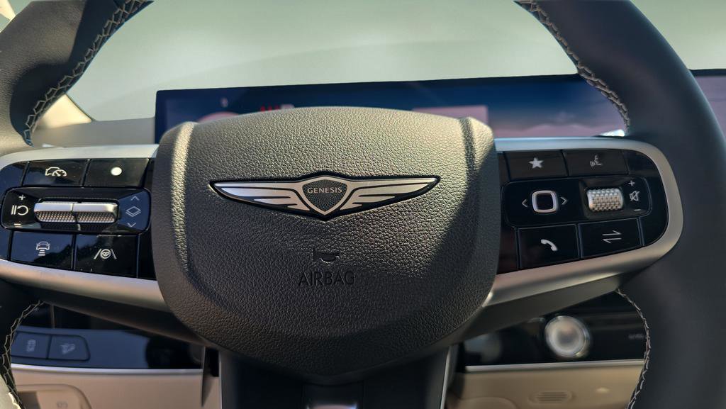 2026 Genesis Gv70 2.5T Select