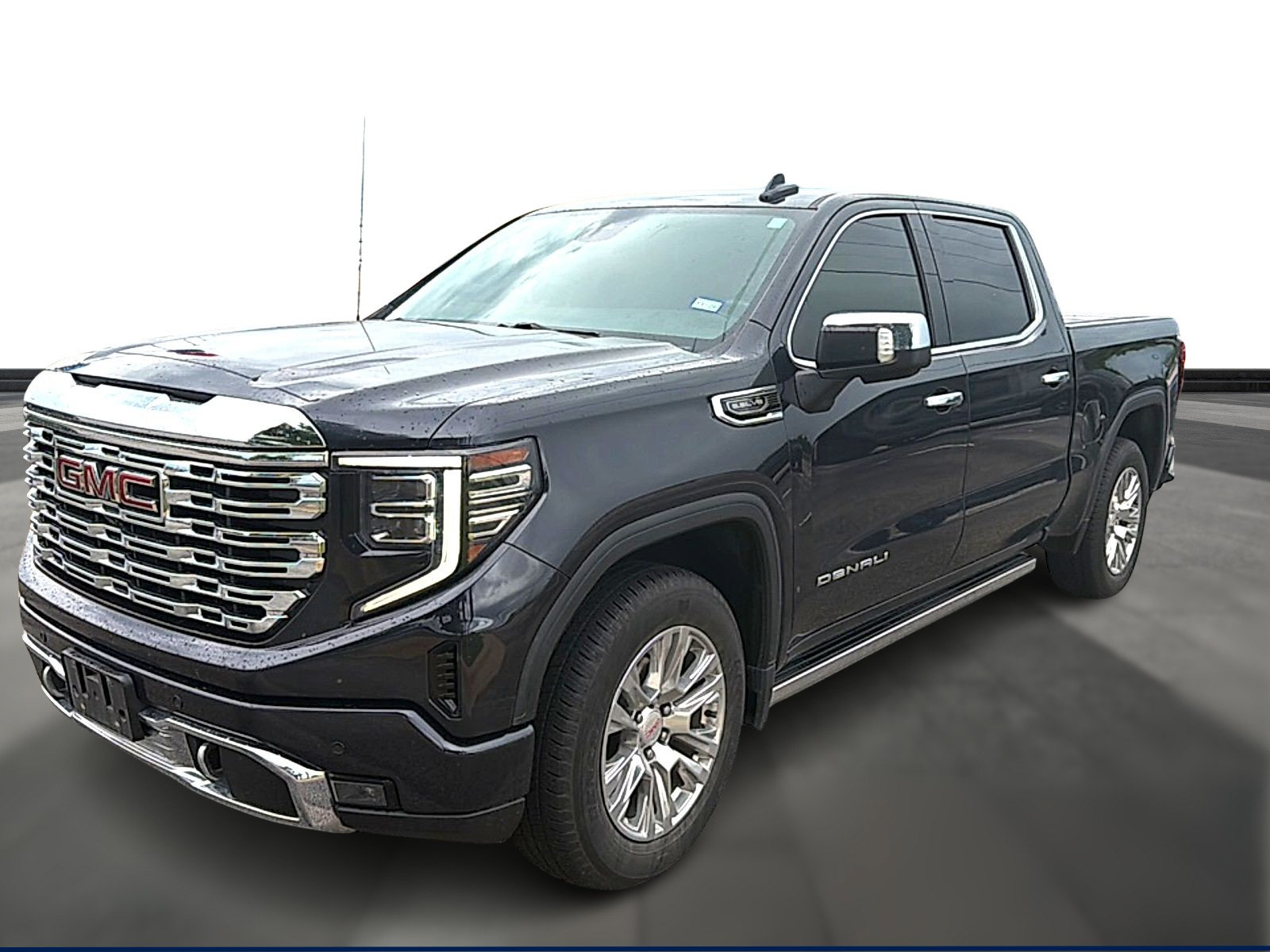 Used 2023 GMC Sierra 1500 Denali