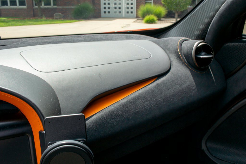 Used 2018 McLaren 720S photo 60