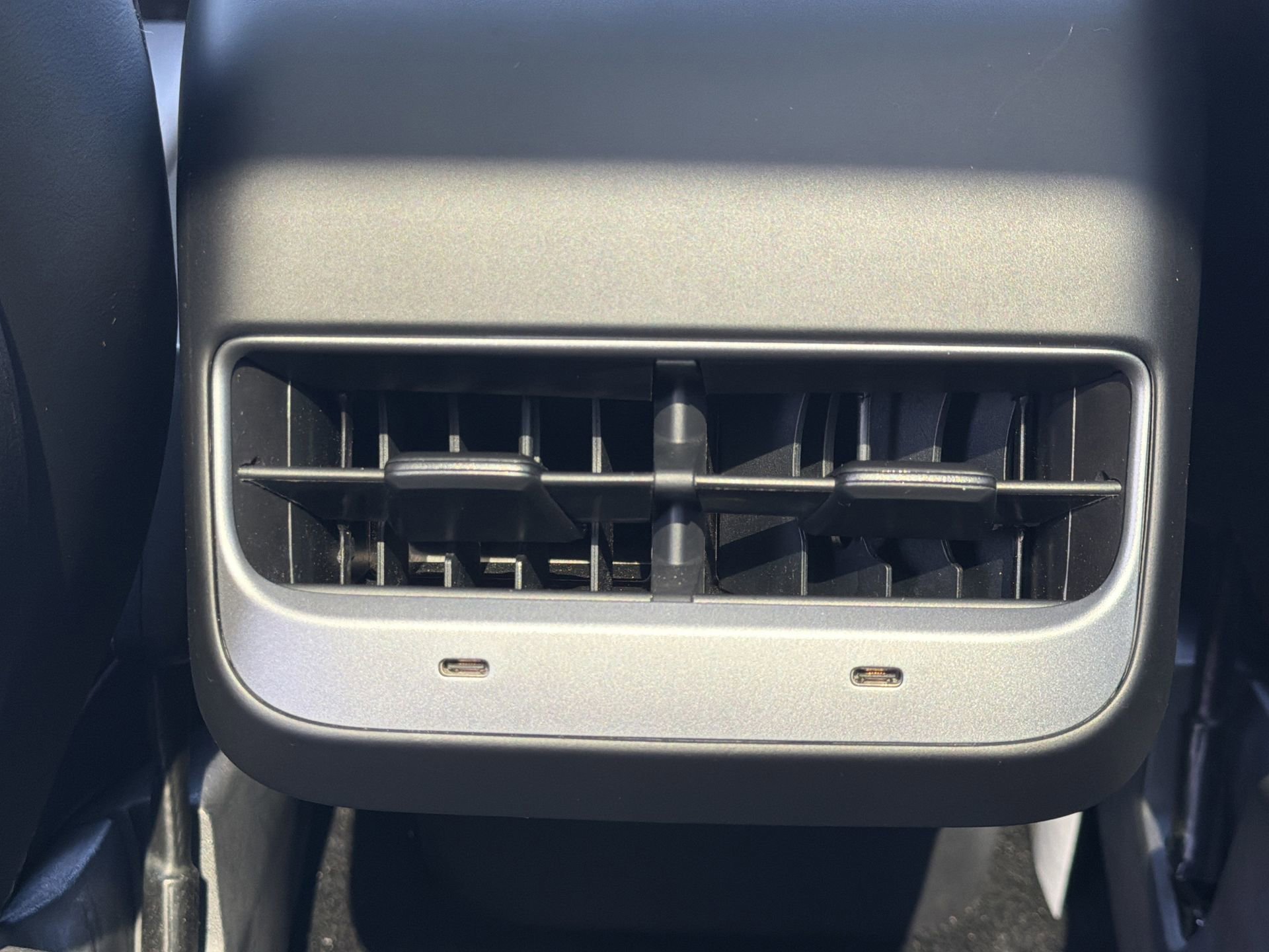 2020 Tesla Model Y Performance