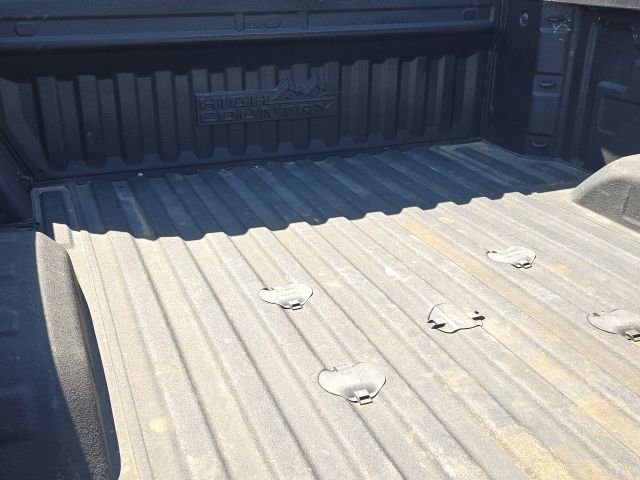 2024 Chevrolet Silverado 2500 High Country