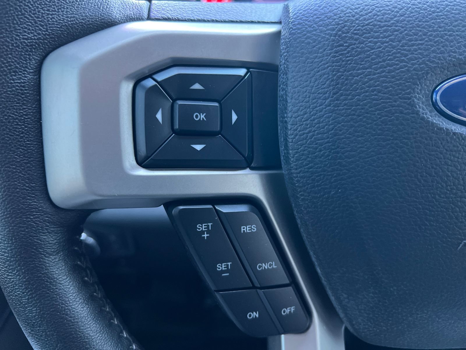 2019 Ford F350 Lariat