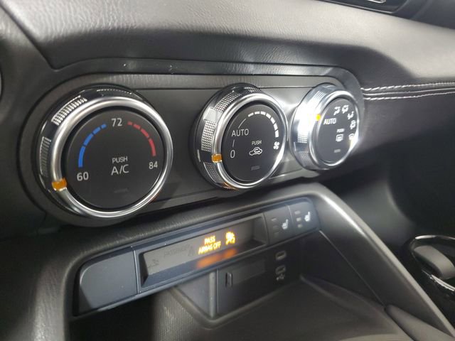 2026 MAZDA MX-5 Miata Grand Touring